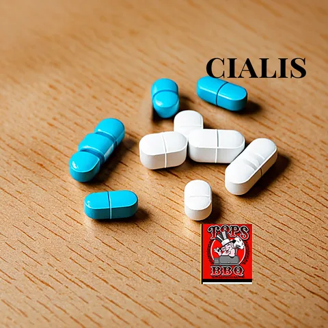 Comprar cialis femenina